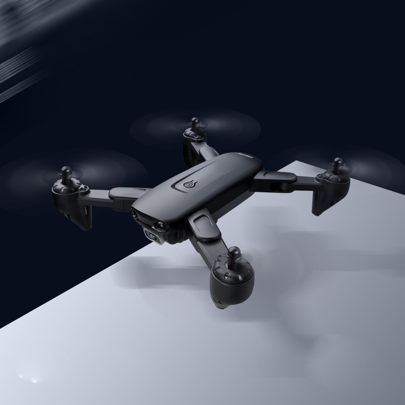 What Do Drones Look Like at Night?-zhenlilai